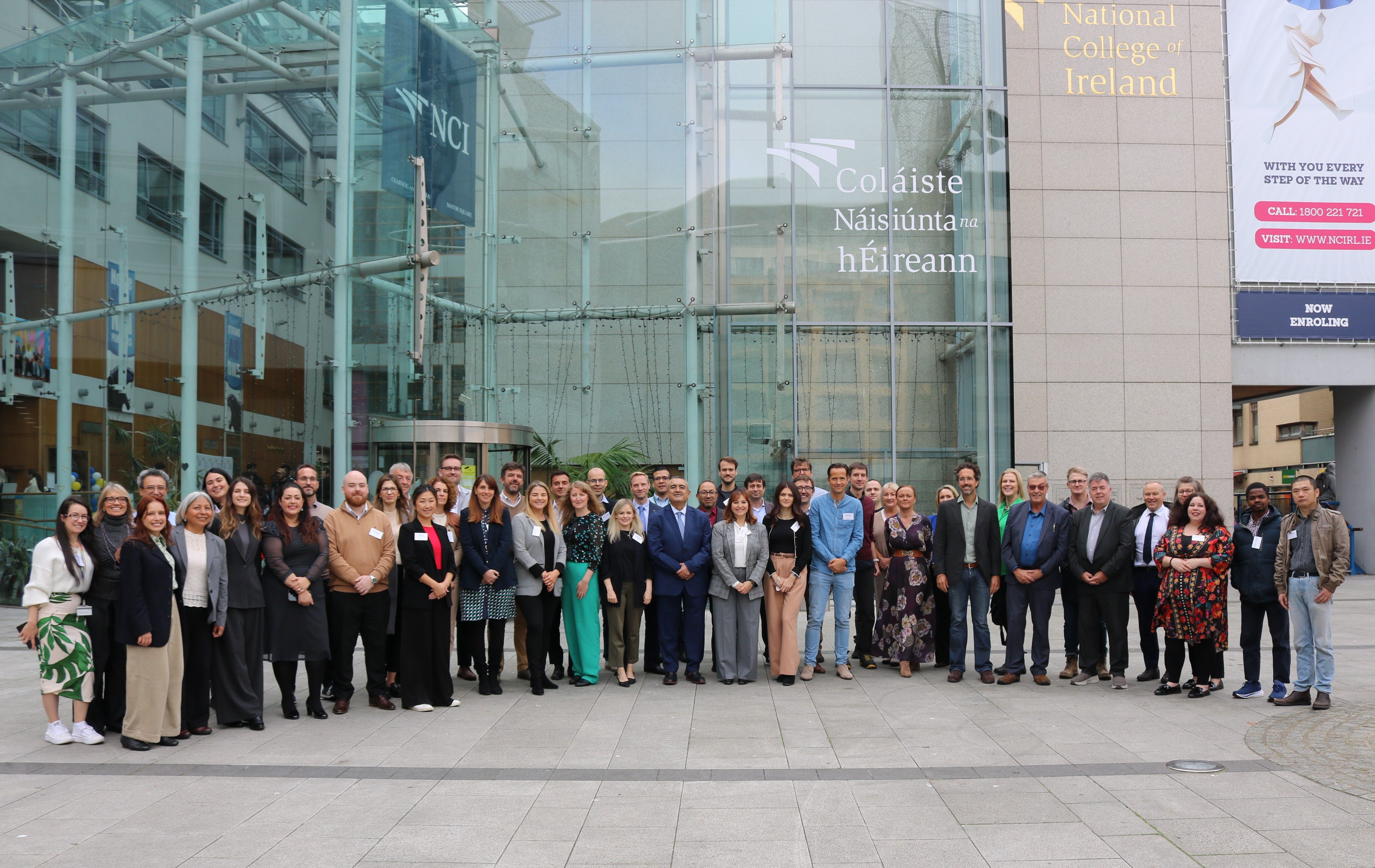 GreenShift launches to accelerate European digital skills for green mobility